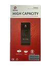 IPhone 15 PRO MAX HIGH CAPACITY Battery