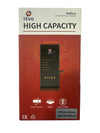 IPhone 14 PRO MAX HIGH CAPACITY Battery