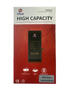 IPhone 15 PLUS HHIGH CAPACITYBattery