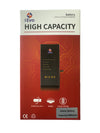 IPhone 13 MINI Battery