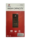 IPhone 15 PRO HIGH CAPACITY Battery