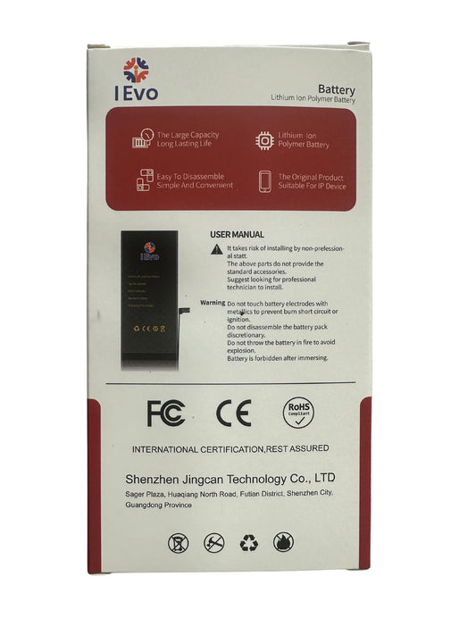 IPhone 13 HIGH CAPACITY Battery