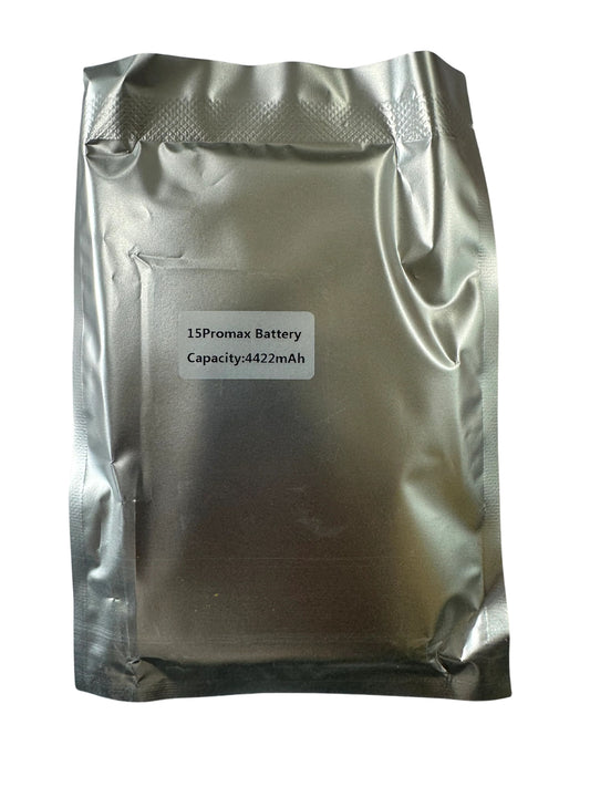 IPhone 15 PRO MAX Battery