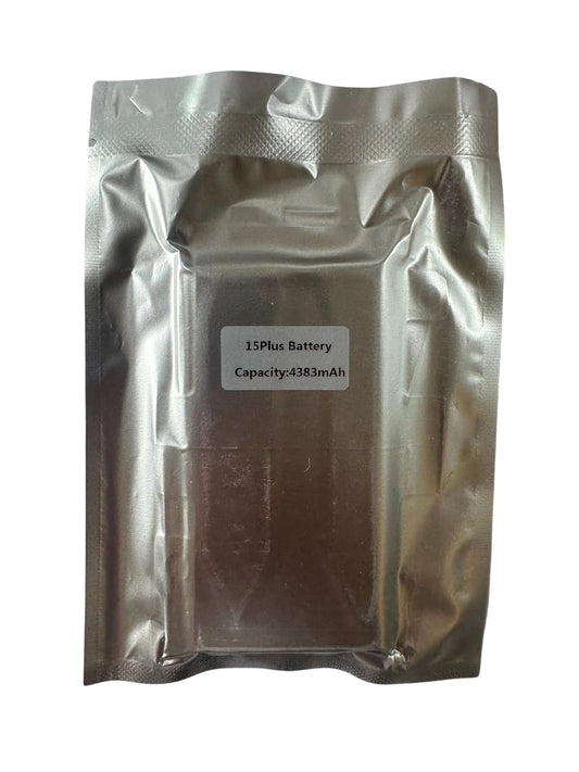 IPhone 15 PLUS HHIGH CAPACITYBattery