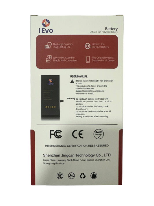 IPhone 13 MINI HIGH CAPACITY Battery