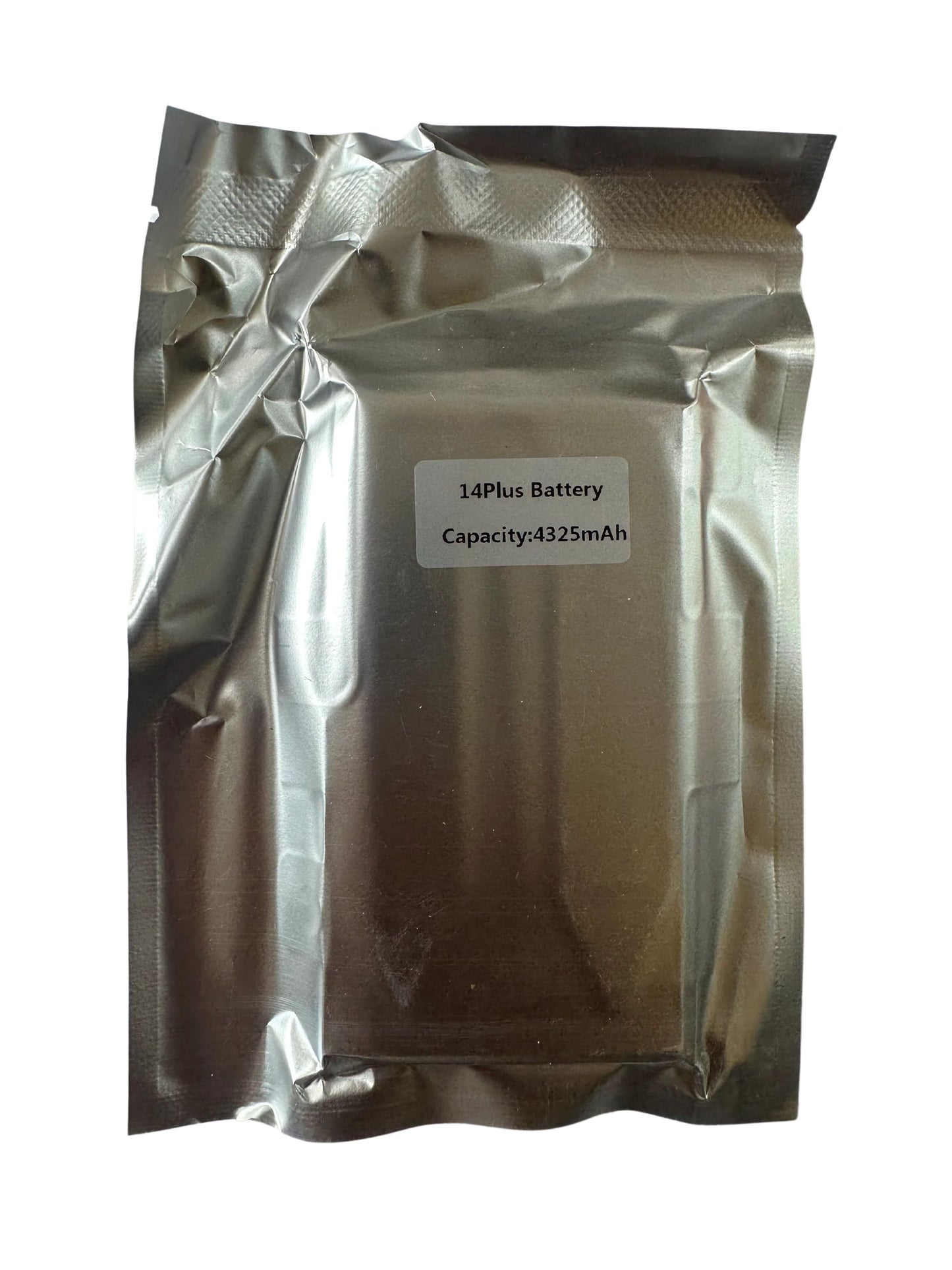 IPhone 14 PLUS Battery