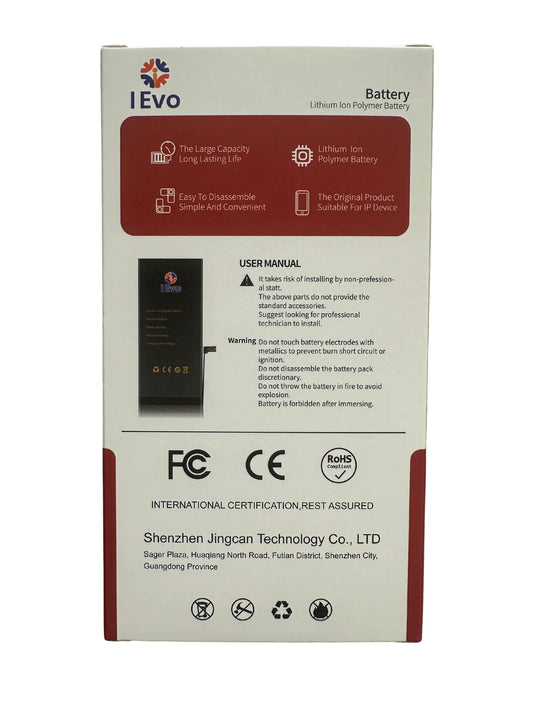 IPhone 14 PRO HIGH CAPACITY Battery