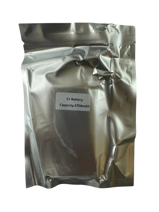 IPhone 15 HIGH CAPACITY Battery