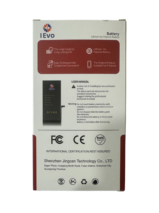 IPhone 14 PRO MAX HIGH CAPACITY Battery