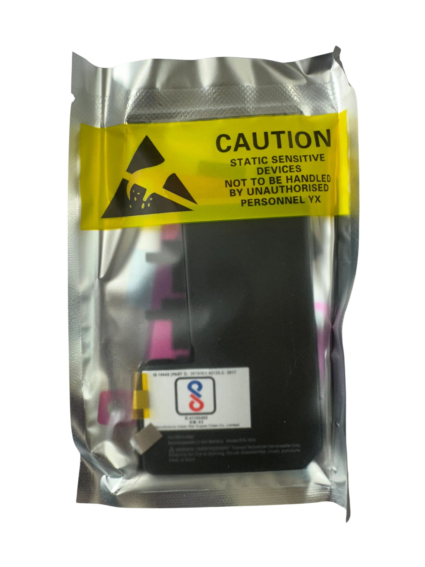 IPhone 15 PRO MAX Battery