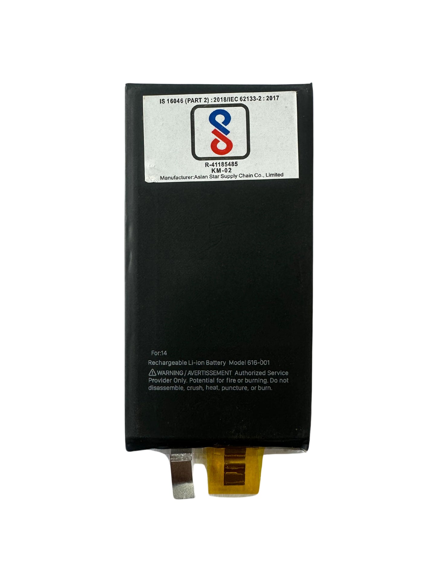 IPhone 14 Battery