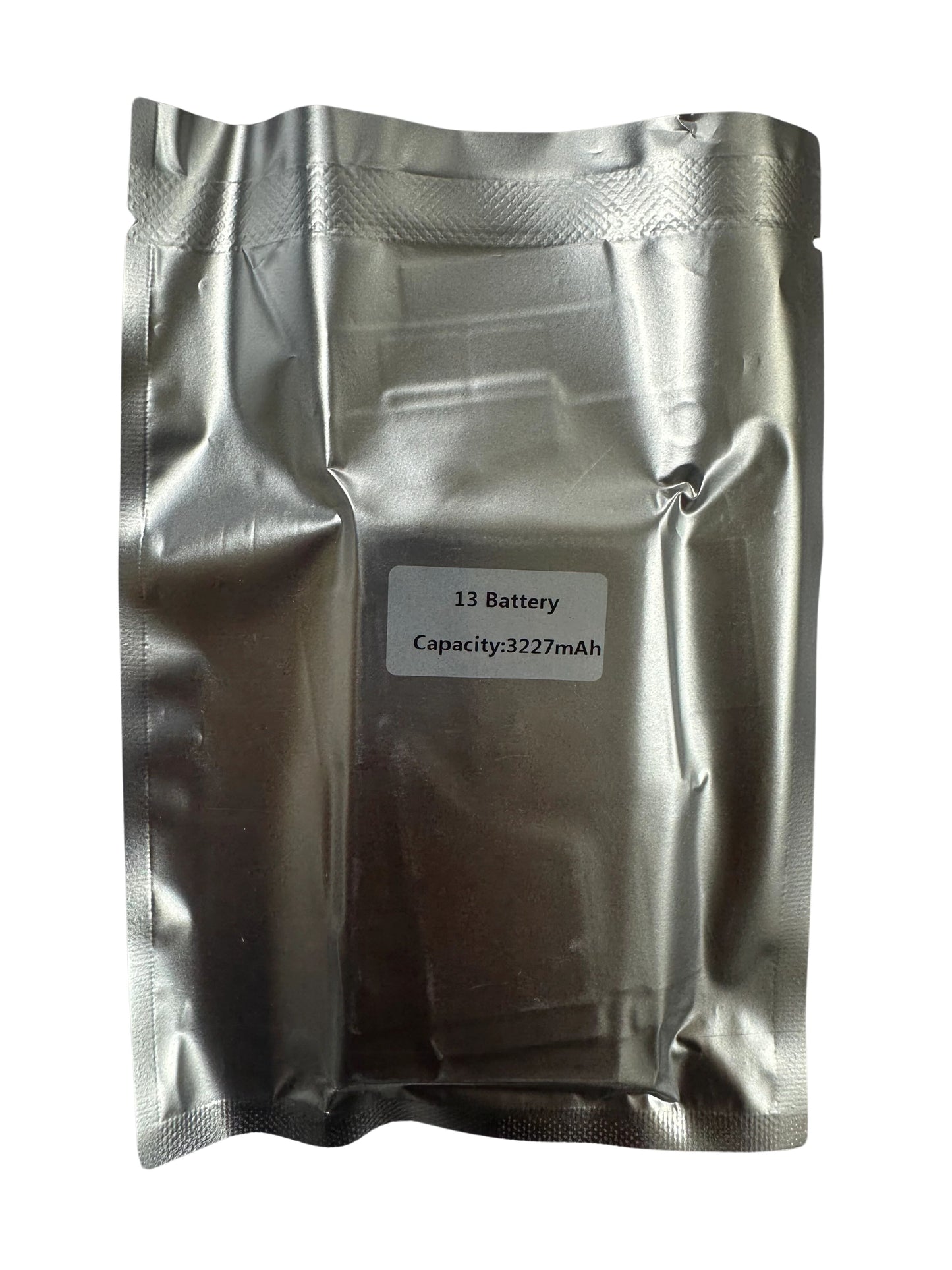 IPhone 13 Battery