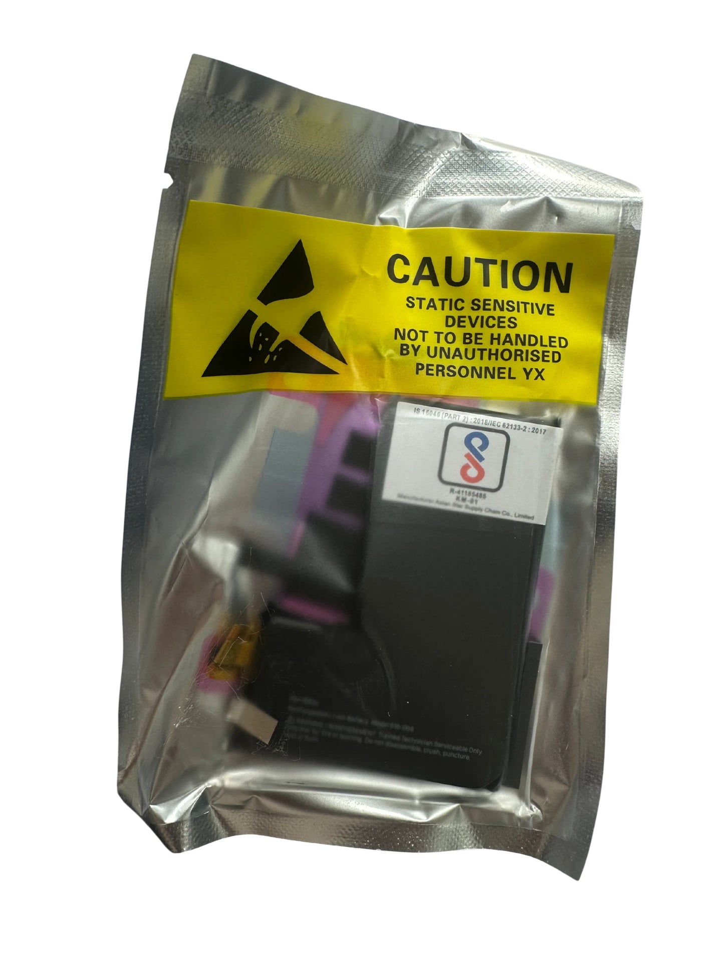IPhone 15 PRO HIGH CAPACITY Battery