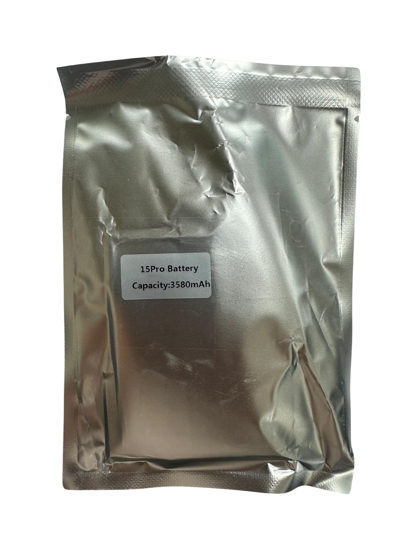 IPhone 15 PRO HIGH CAPACITY Battery