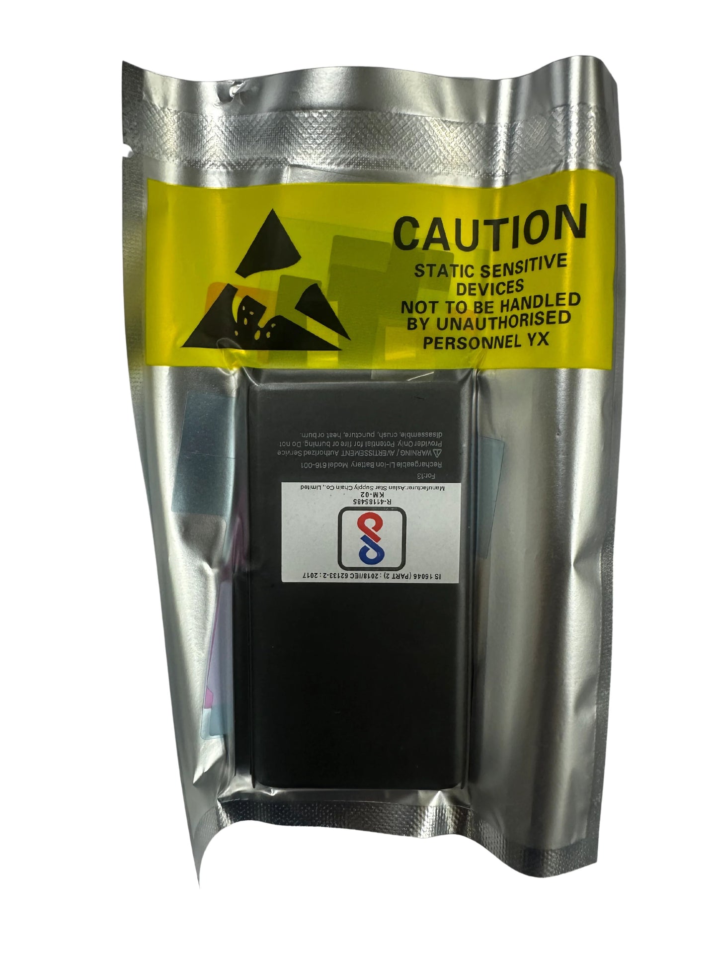IPhone 13 Battery