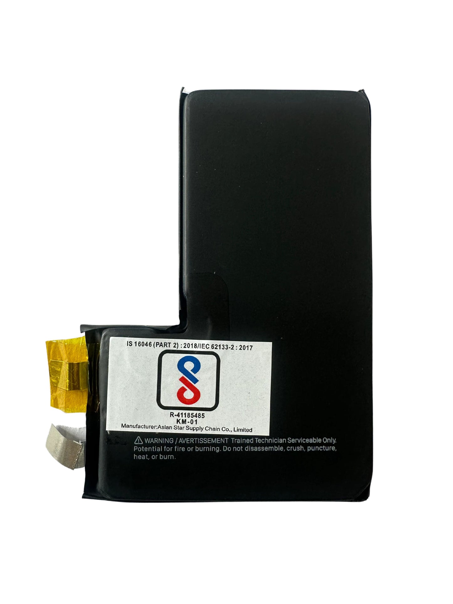 IPhone 15 PRO MAX HIGH CAPACITY Battery