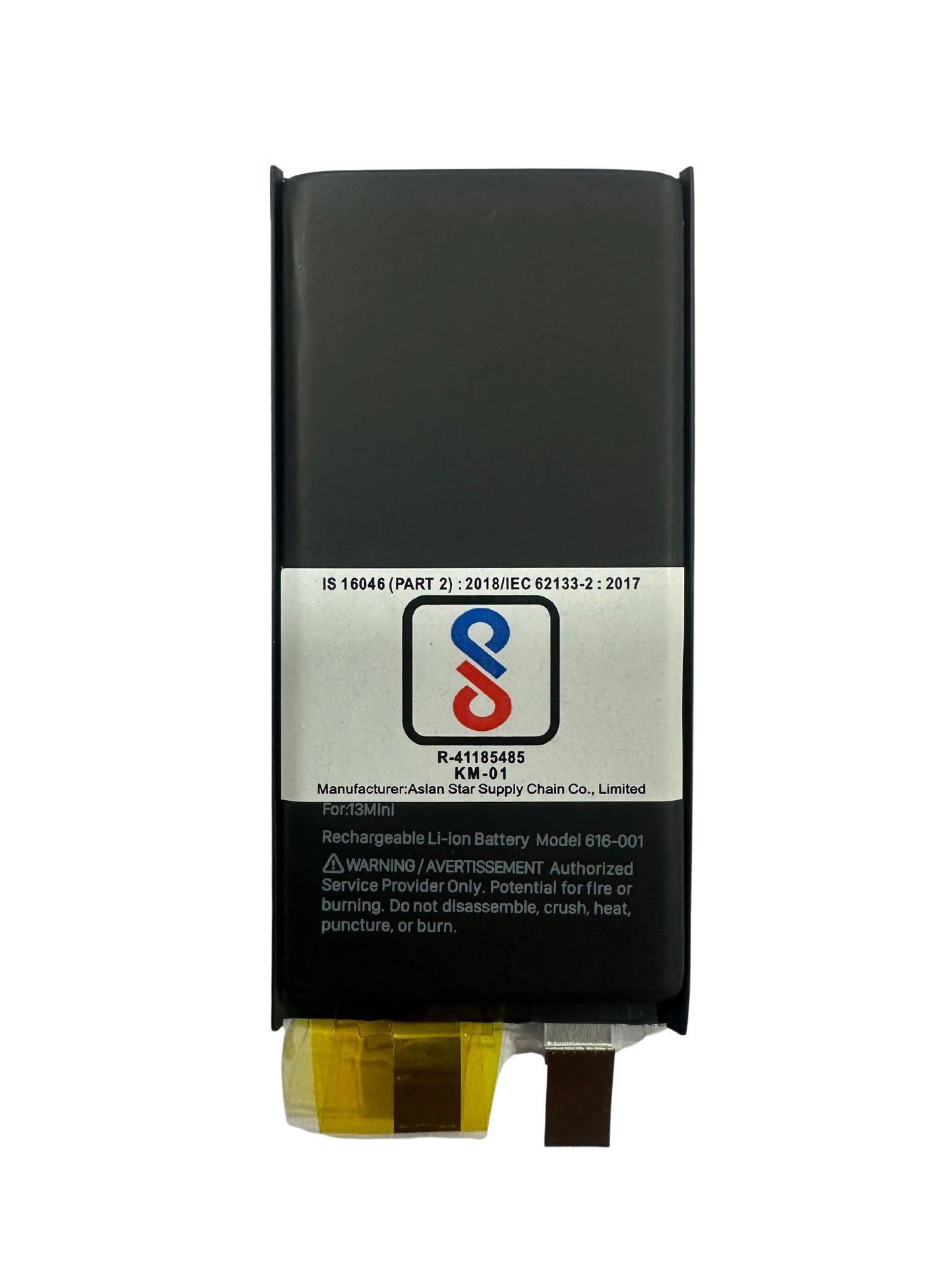 IPhone 13 MINI HIGH CAPACITY Battery