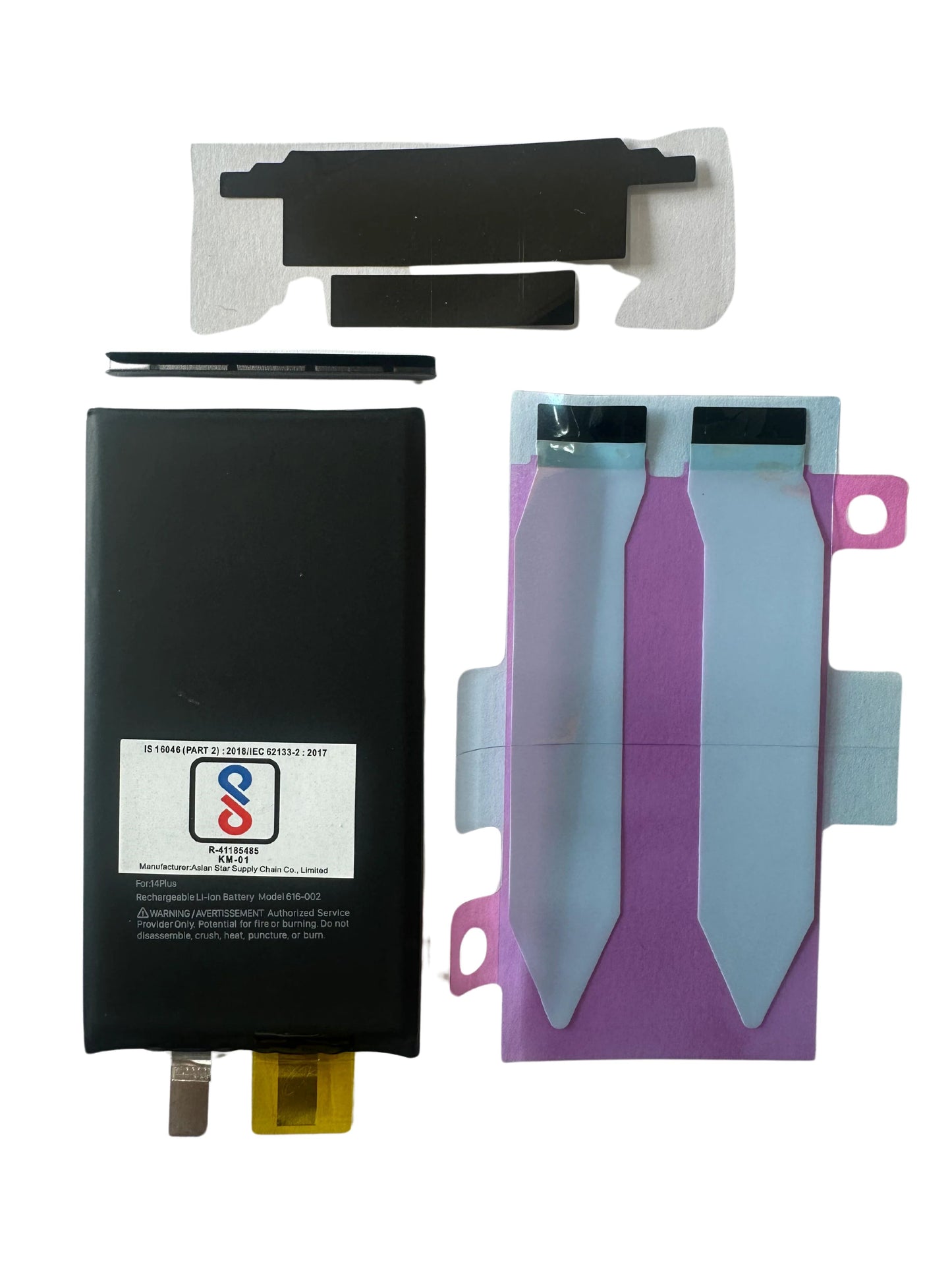 IPhone 14 HIGH CAPACITY Battery