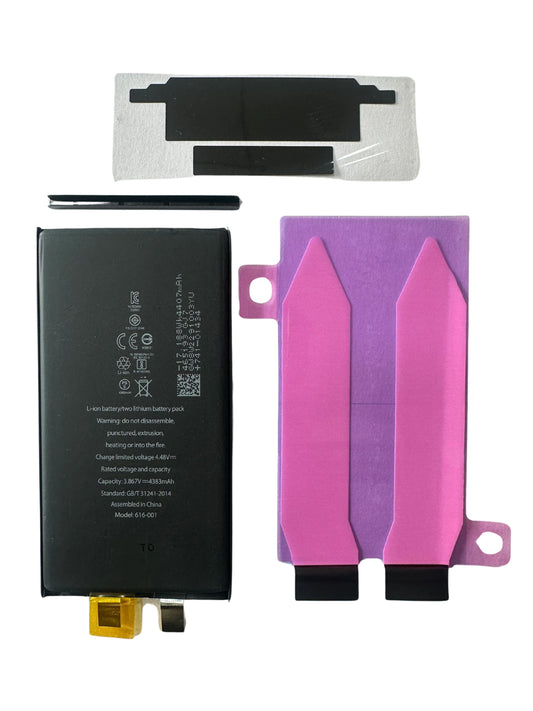 IPhone 15 PLUS Battery