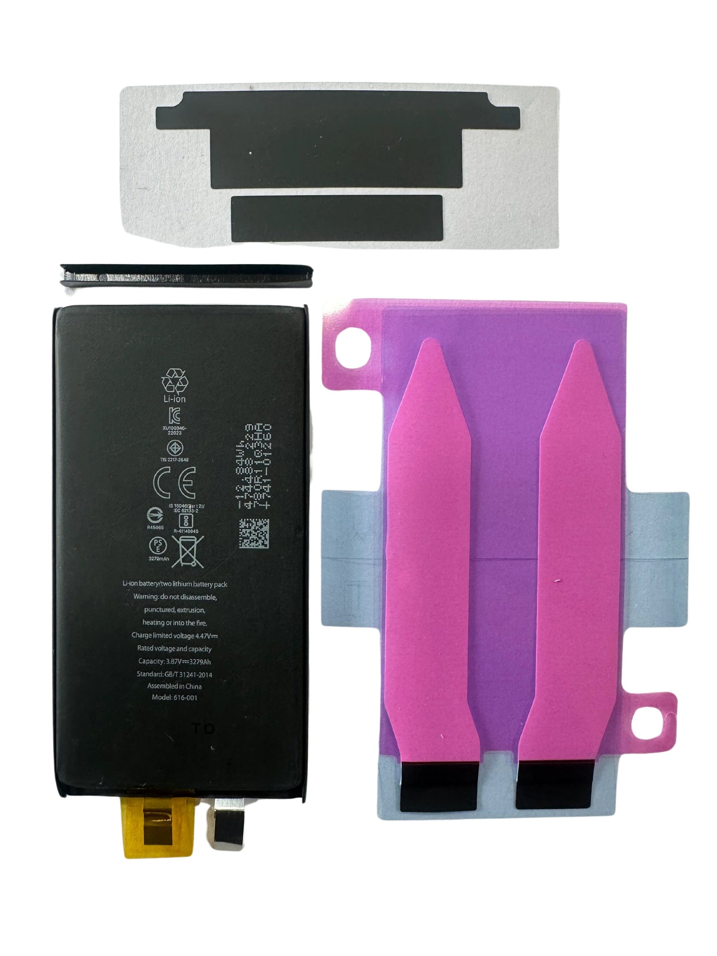 IPhone 14 Battery