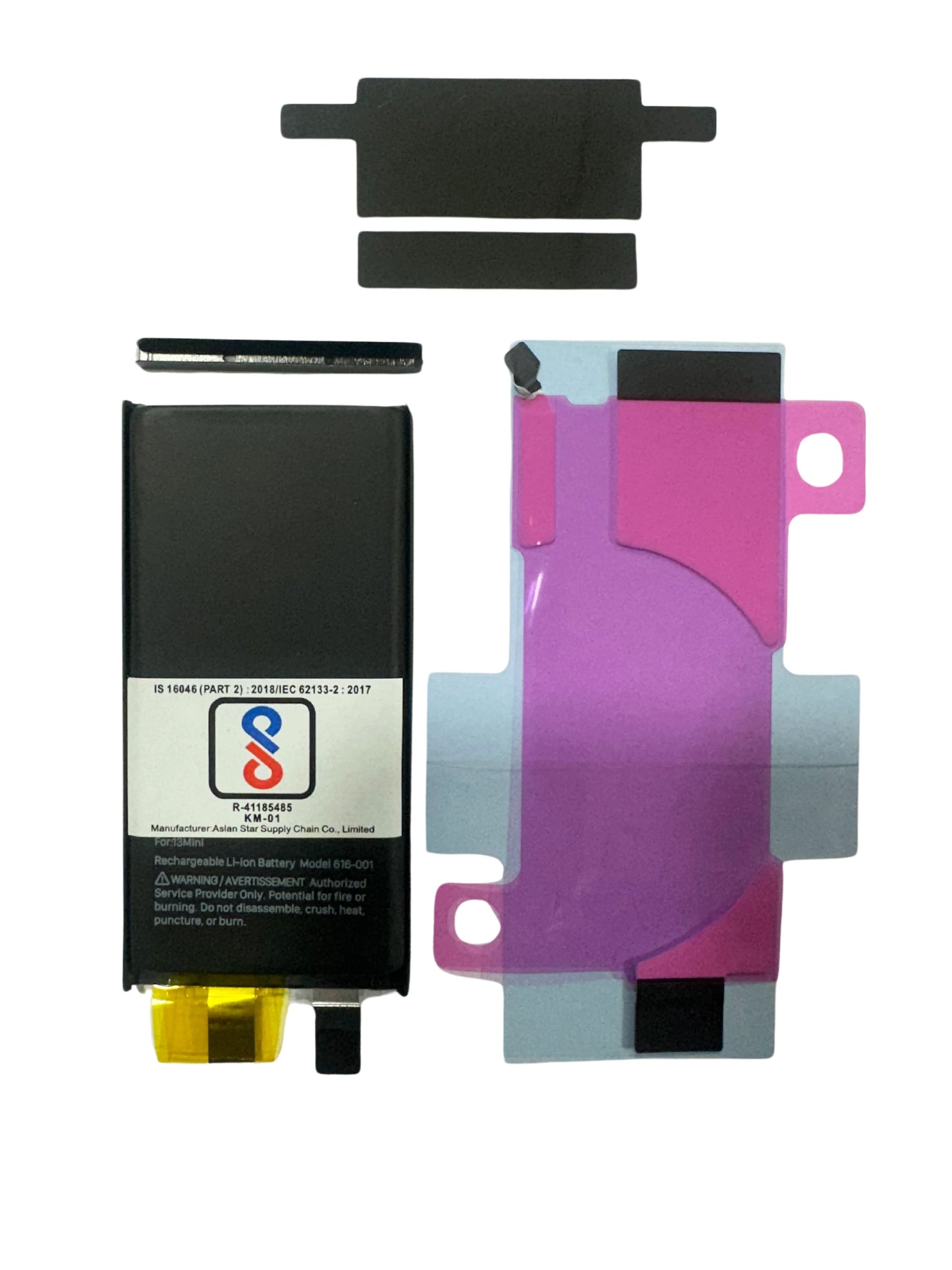 IPhone 13 MINI HIGH CAPACITY Battery