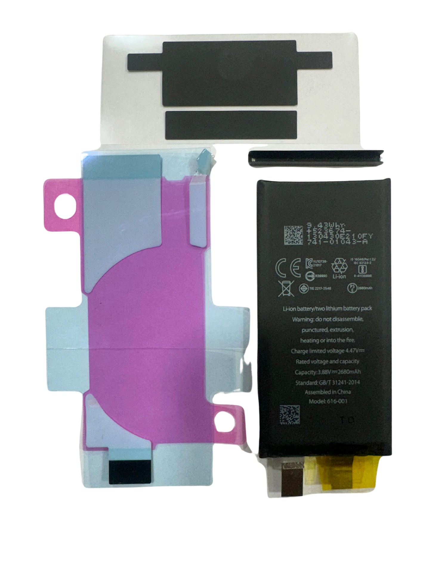 IPhone 13 MINI Battery