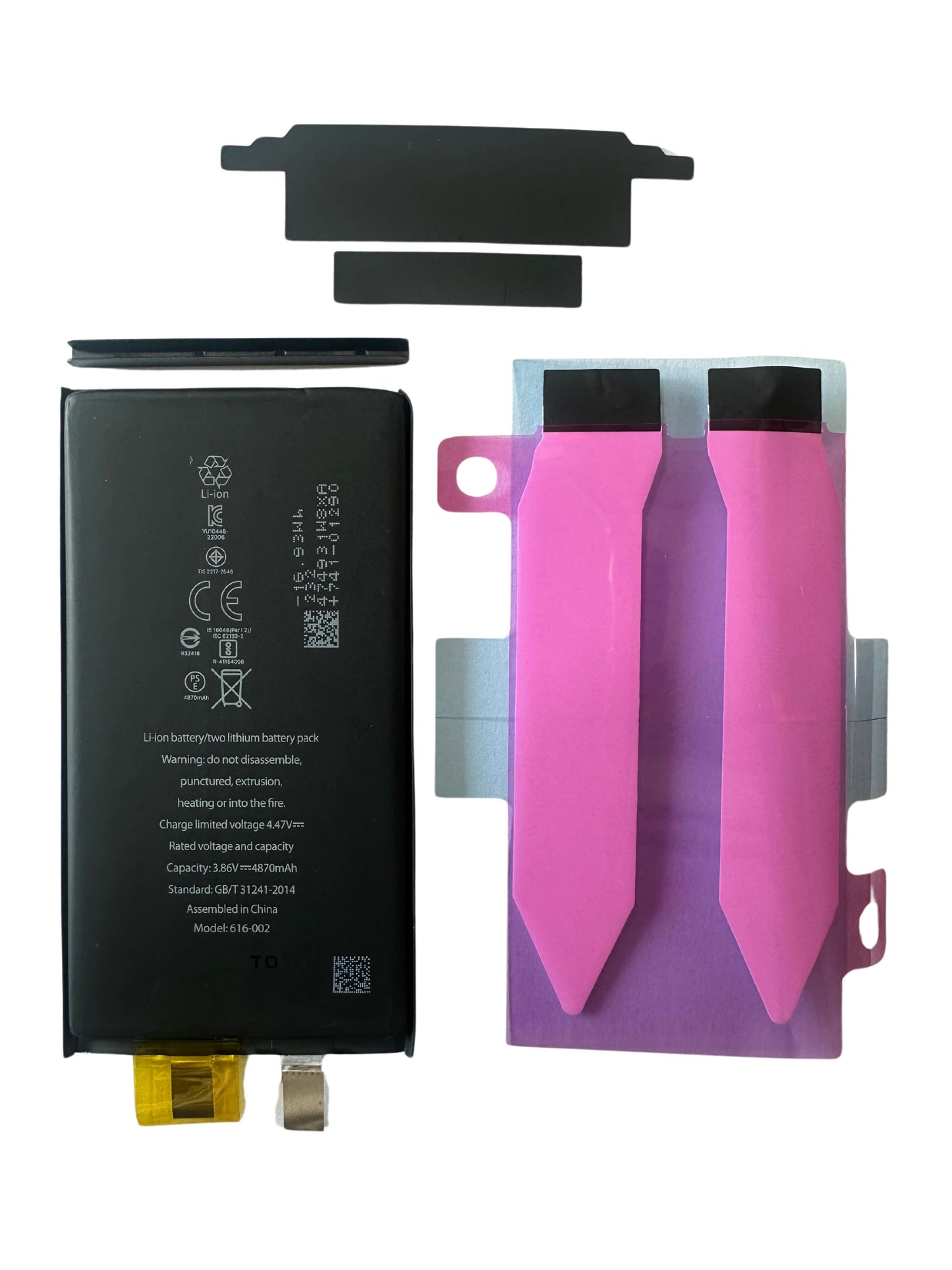 IPhone 14 PLUS HIGH CAPACITY Battery