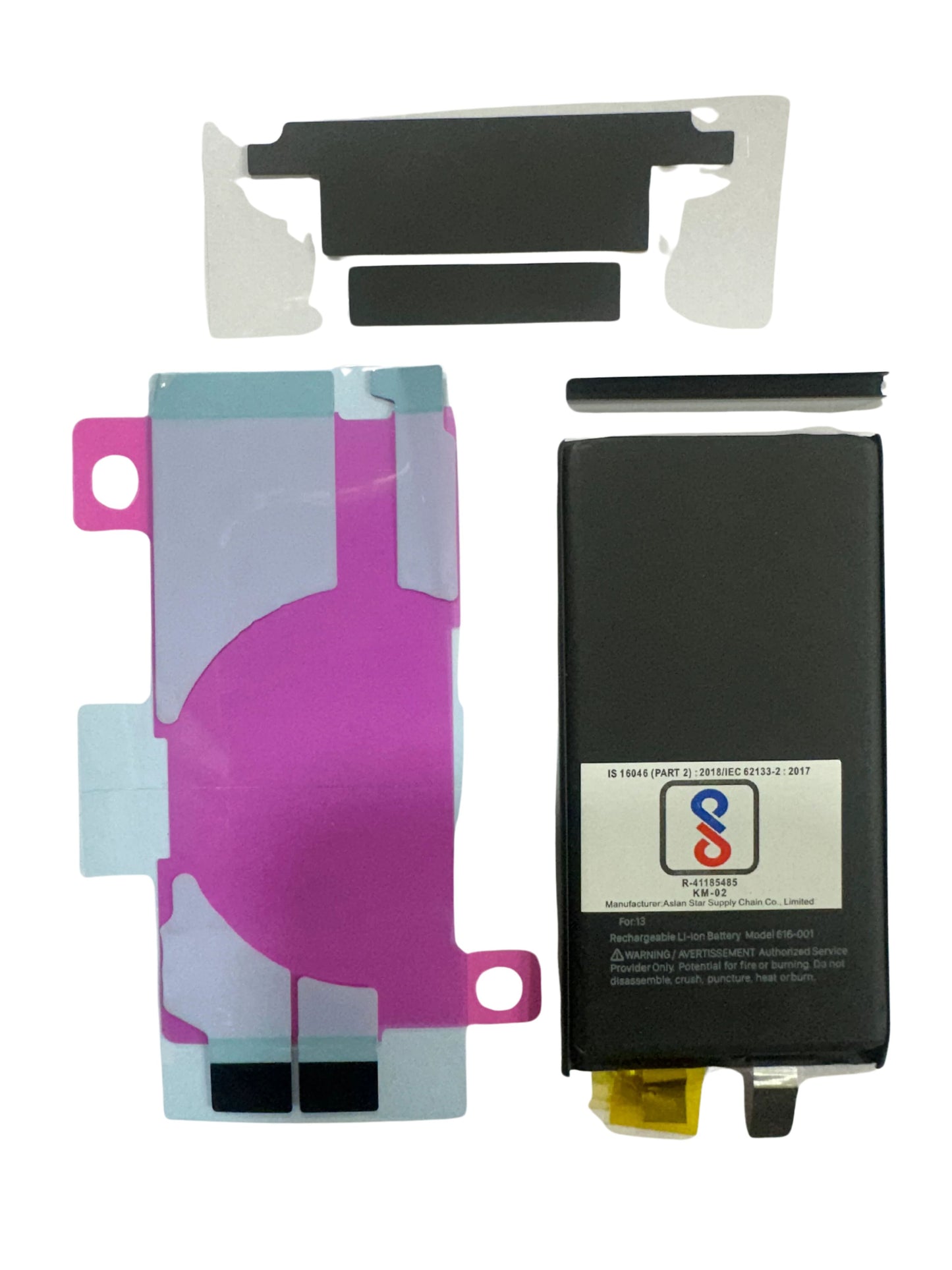 IPhone 13 Battery