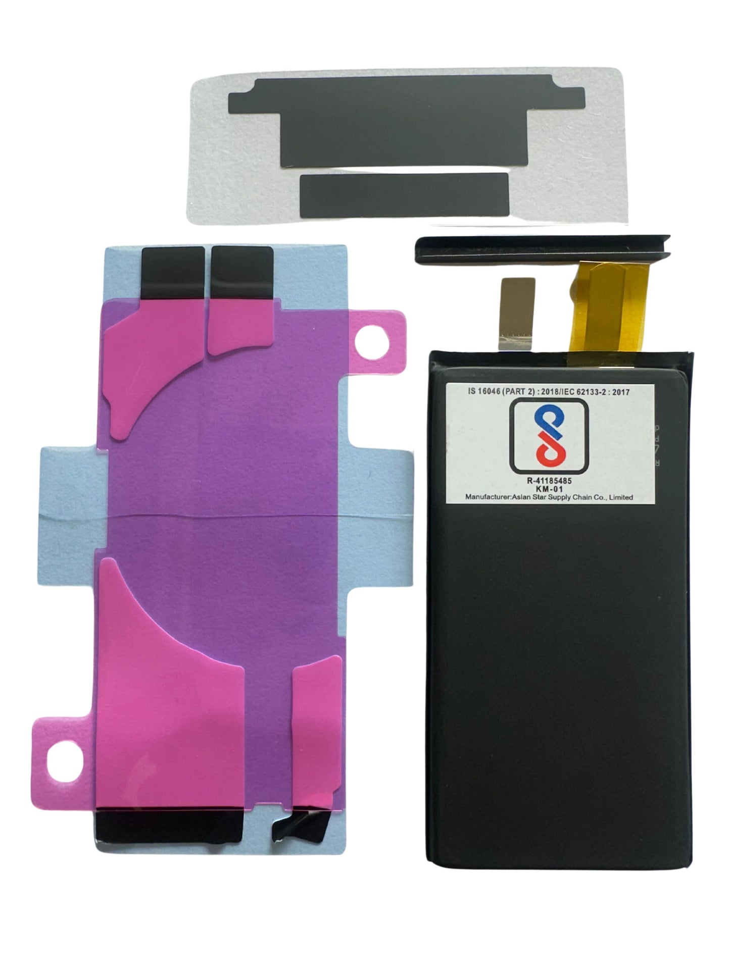 IPhone 13 HIGH CAPACITY Battery