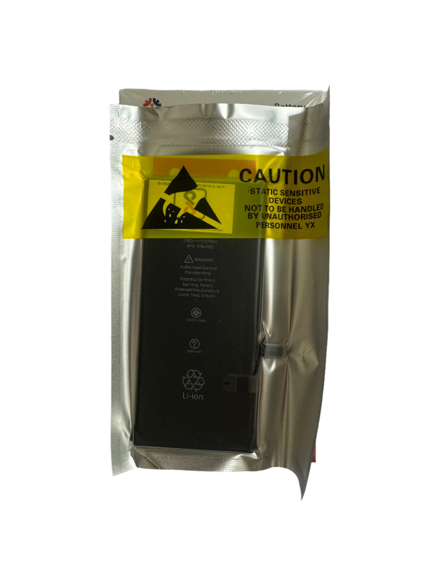 IPhone 7P Battery