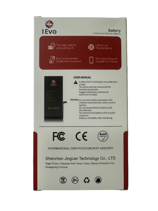 IPhone 12 MINI Battery