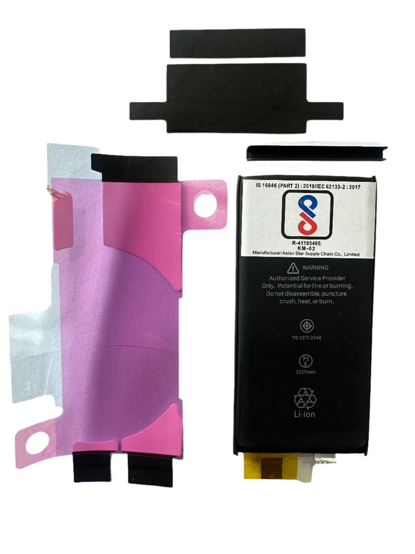 IPhone 12 MINI Battery