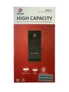 IPhone 12 PRO MAX HIGH CAPACITY Battery