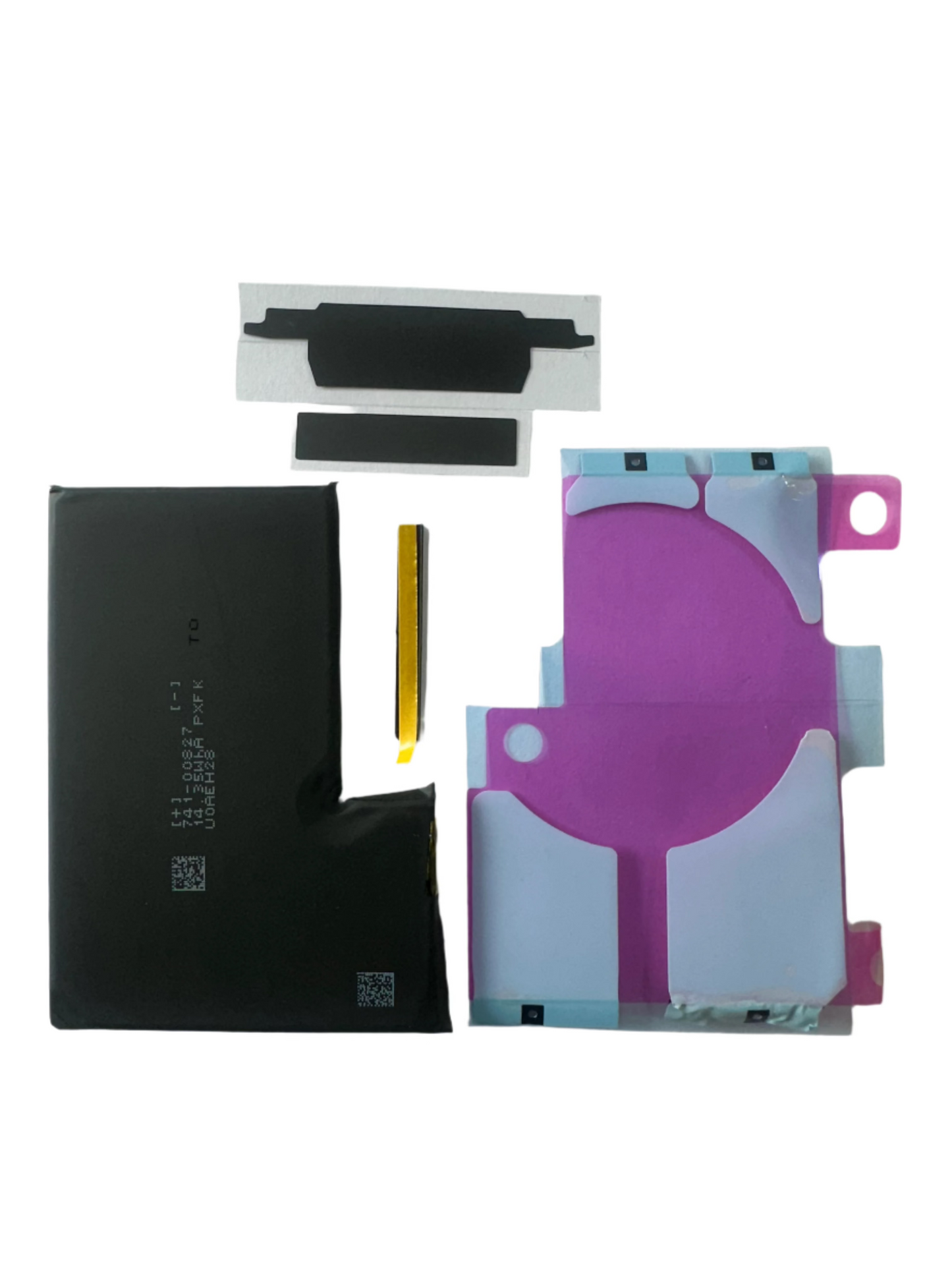 IPhone 12 PRO MAX HIGH CAPACITY Battery