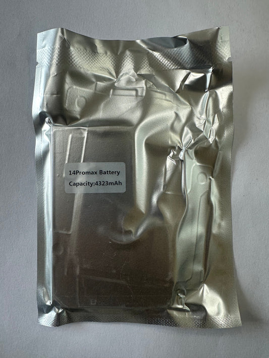 IPhone 14 PRO MAX Battery