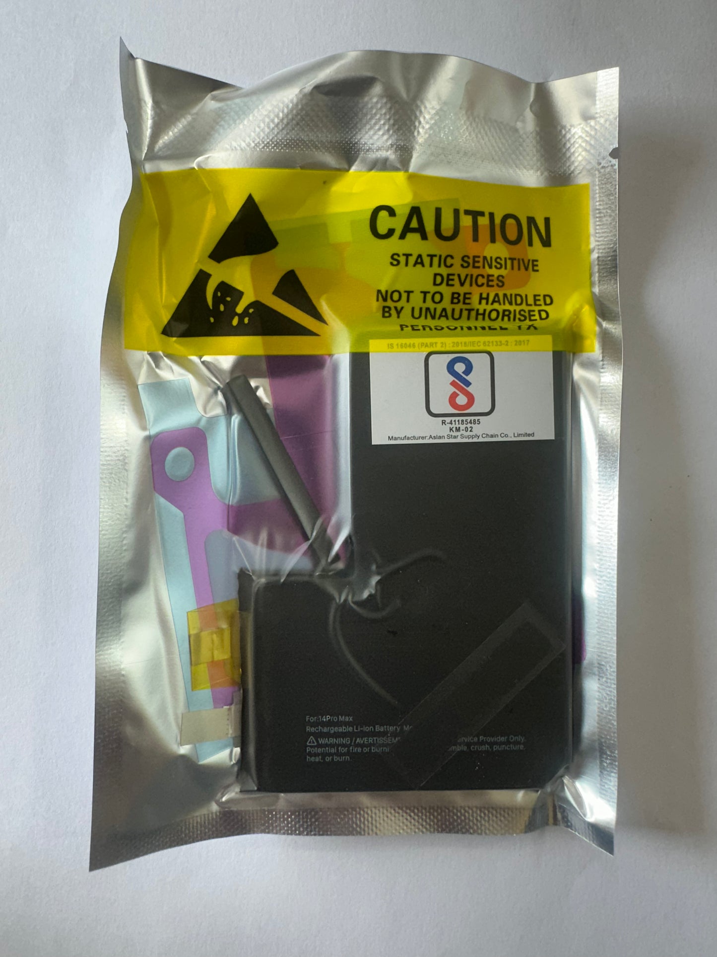 IPhone 14 PRO MAX Battery
