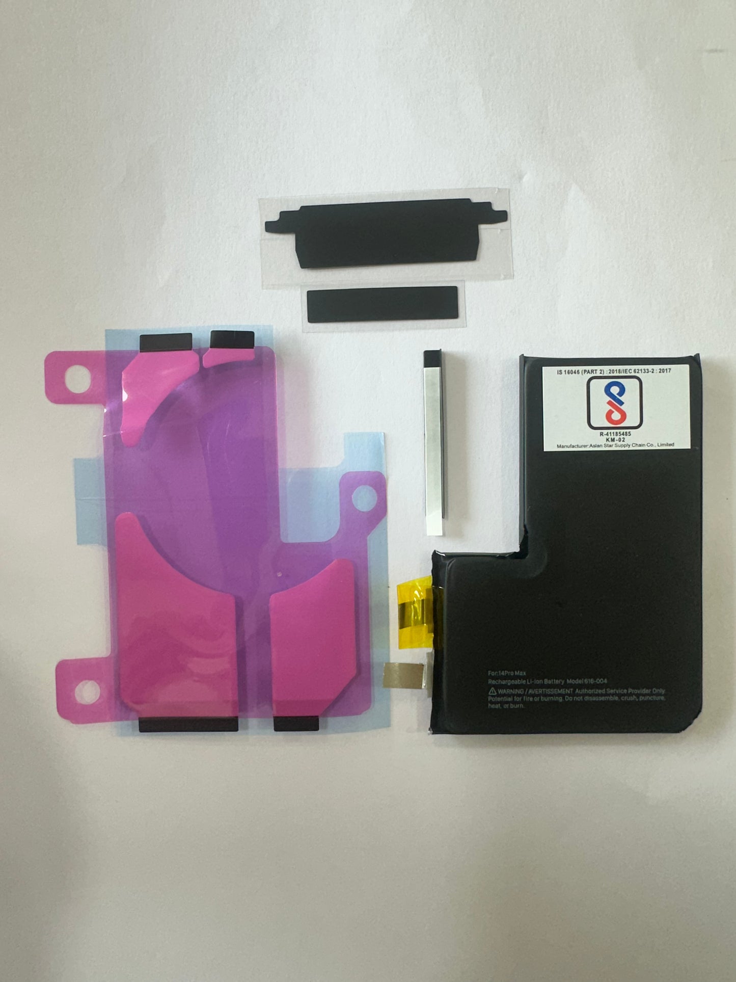 IPhone 14 PRO MAX Battery
