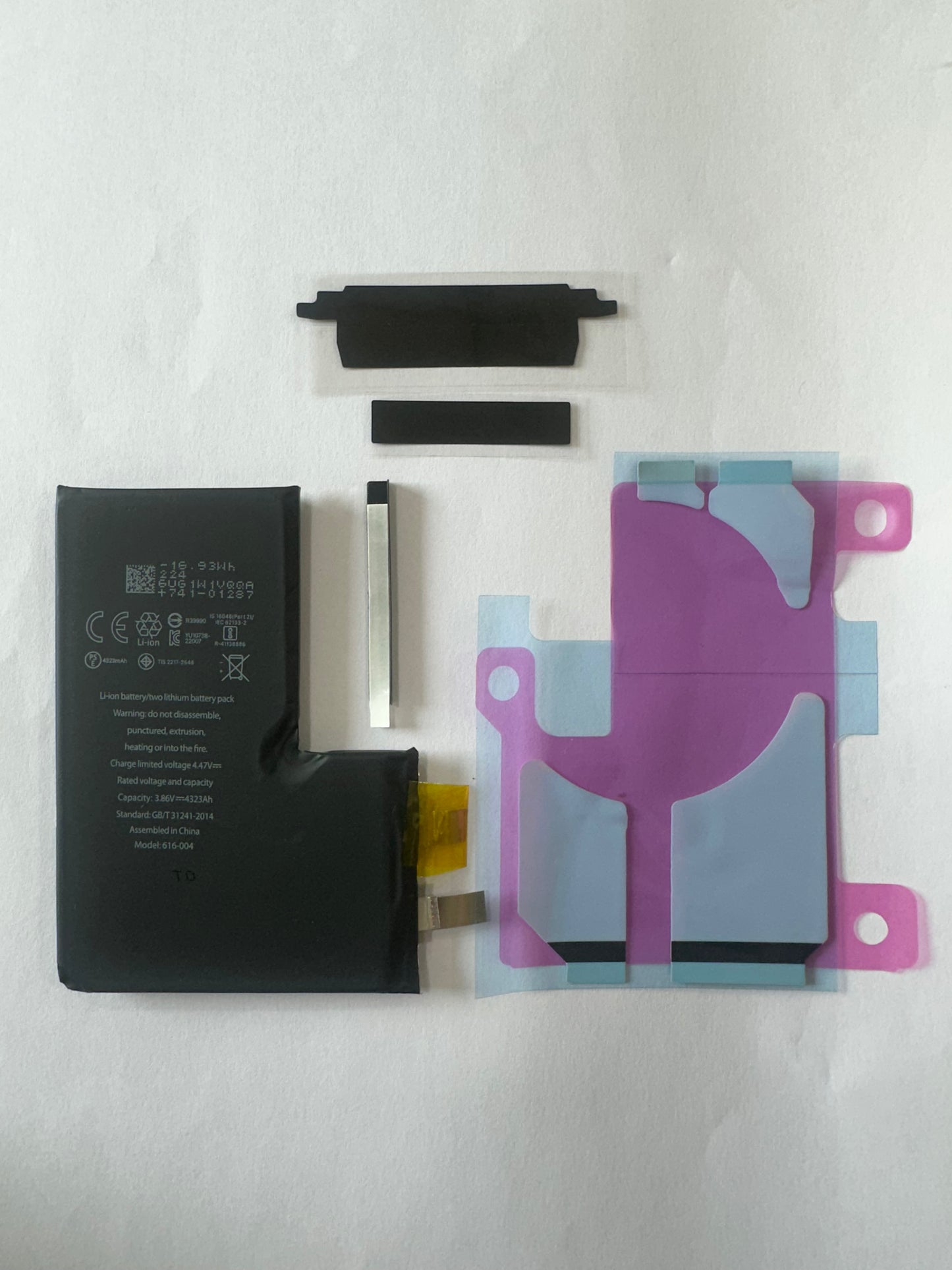 IPhone 14 PRO MAX Battery