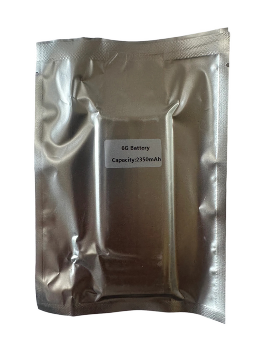 IPhone 6G HIGH CAPACITY Battery