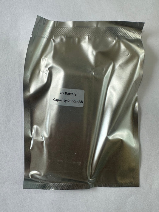 Iphone 7 HIGH CAPACITY Battery