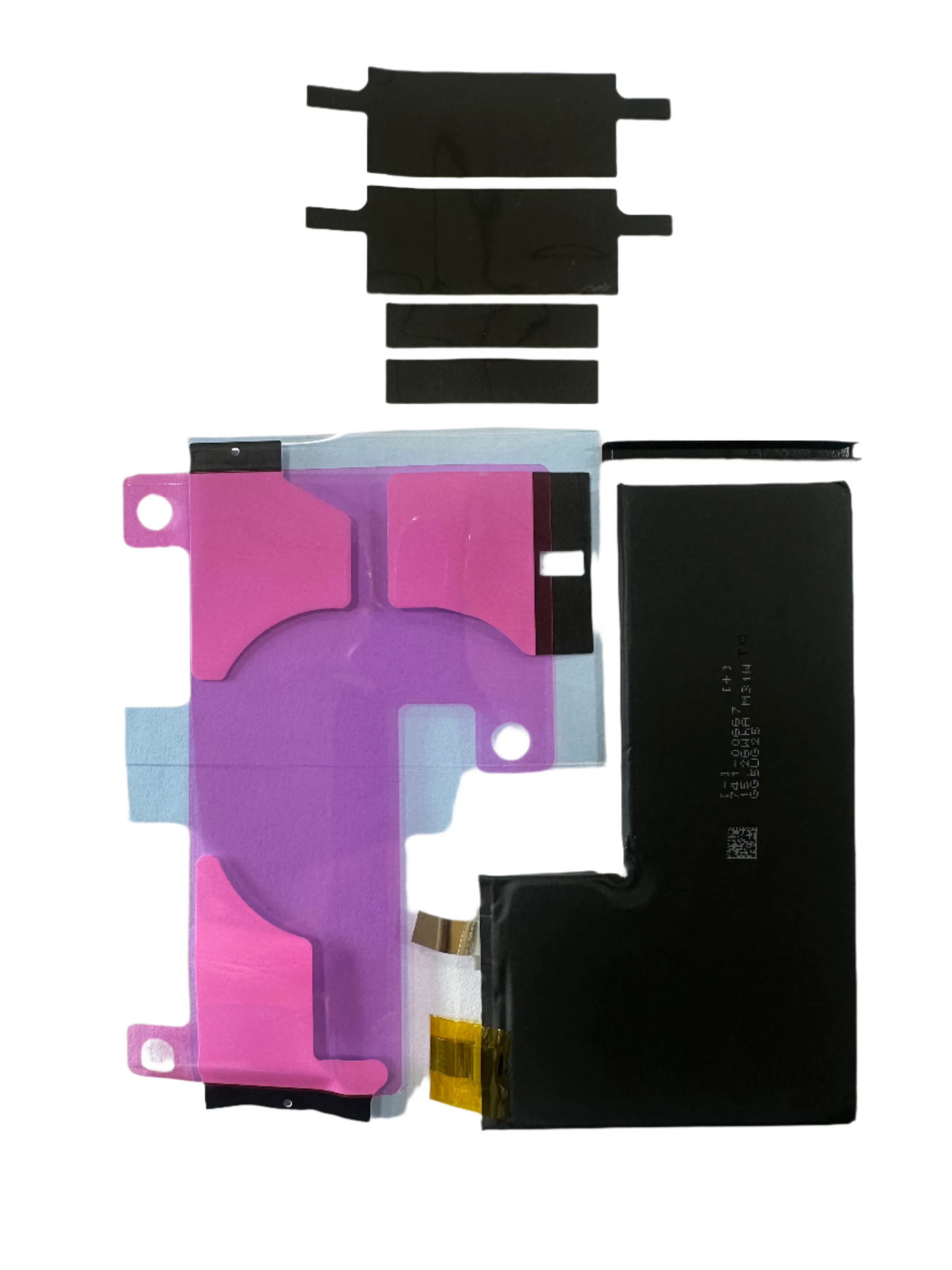 IPhone 11 PRO MAX Battery