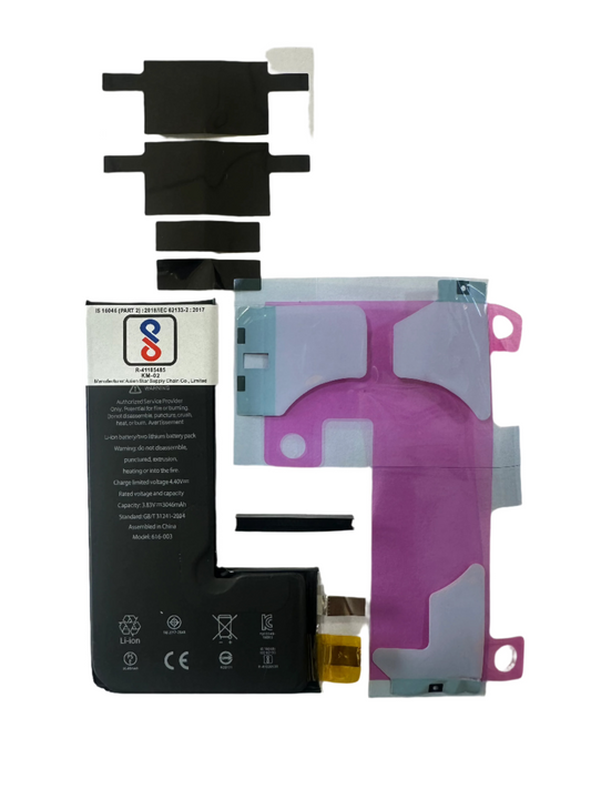 IPhone 11 PRO Battery