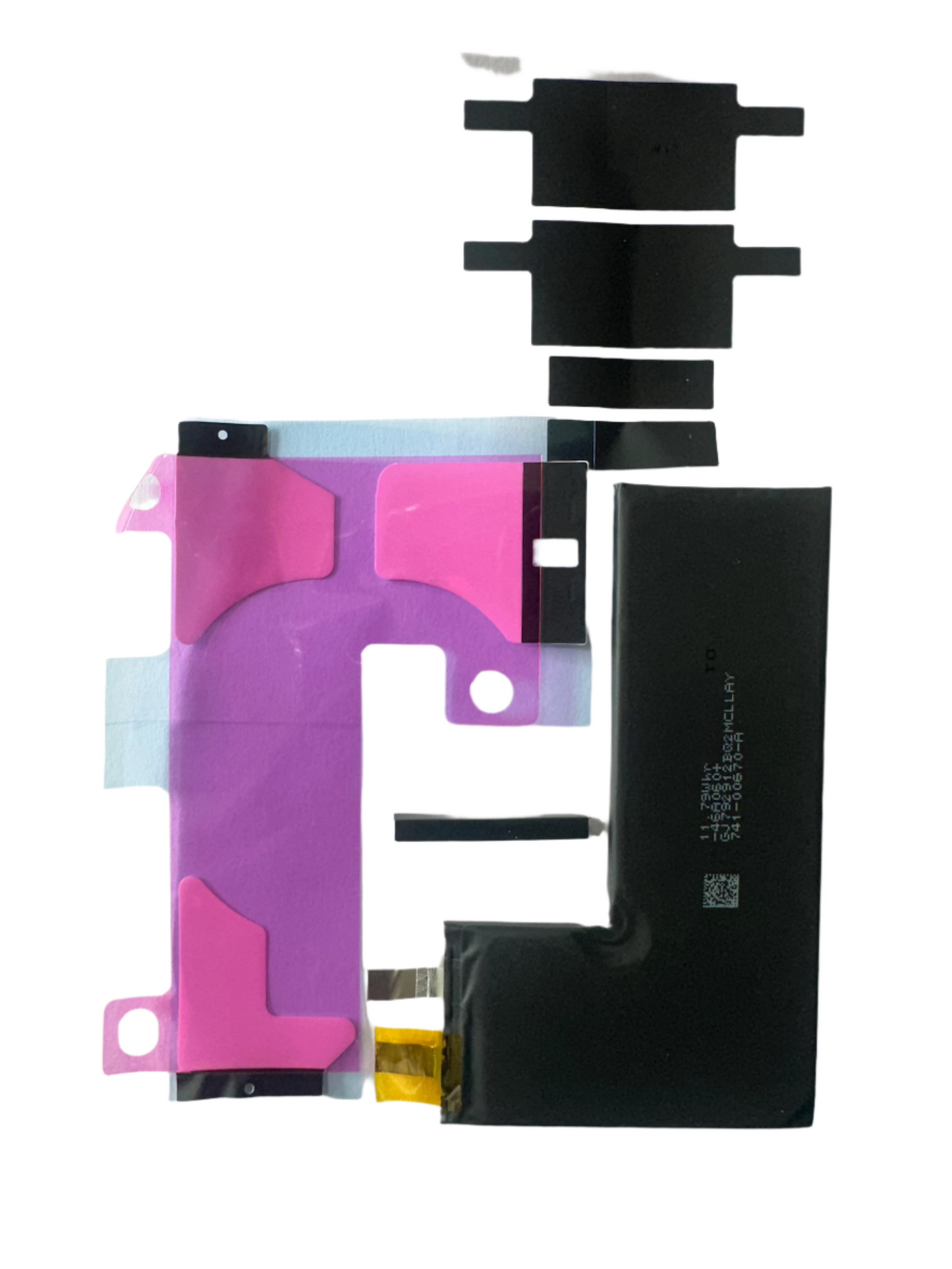 IPhone 11 PRO Battery