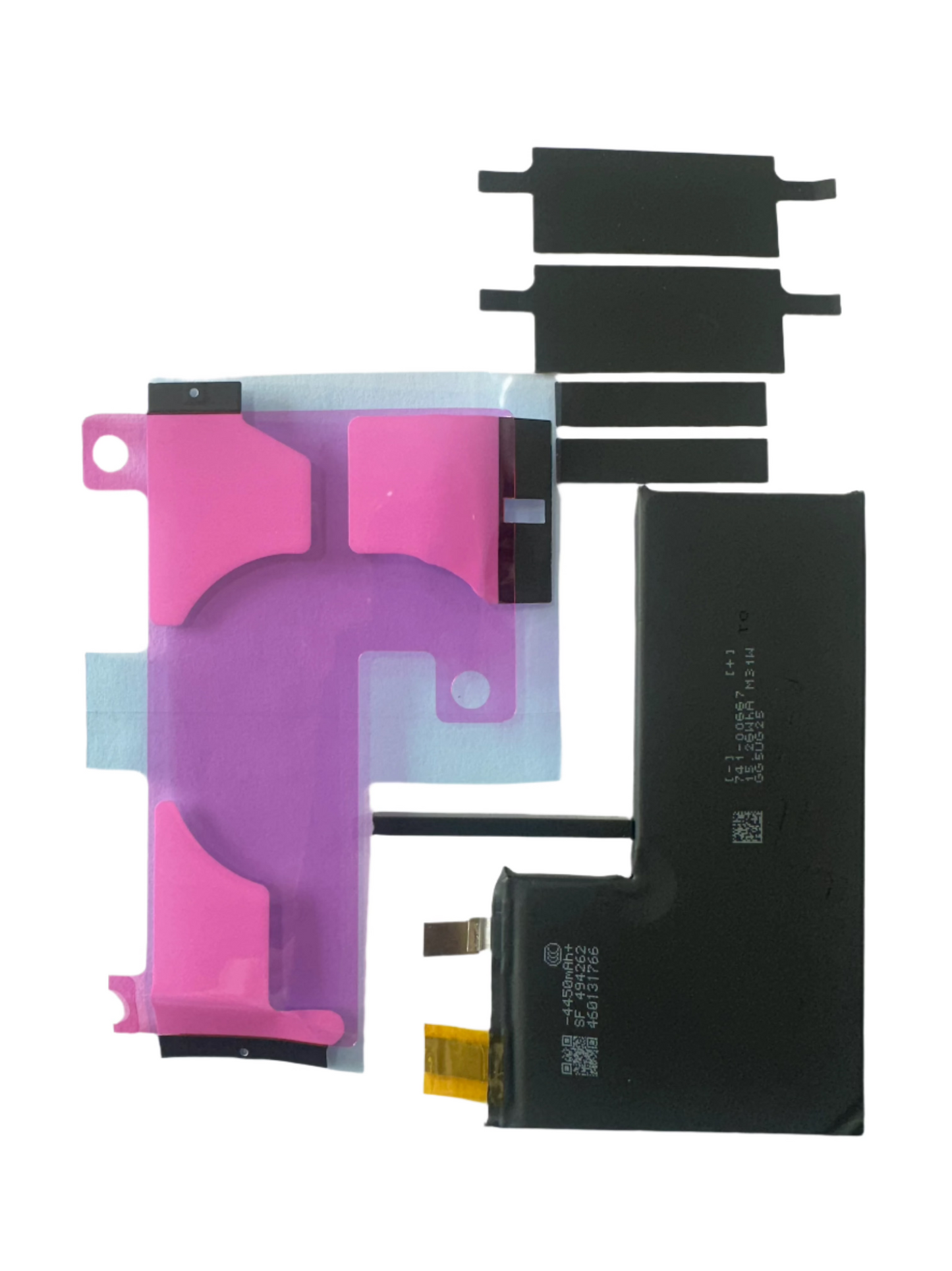 IPhone 11 PRO MAX HIGH CAPACITY Battery