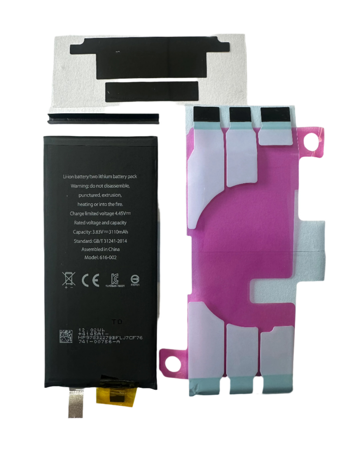 IPhone 11 Battery