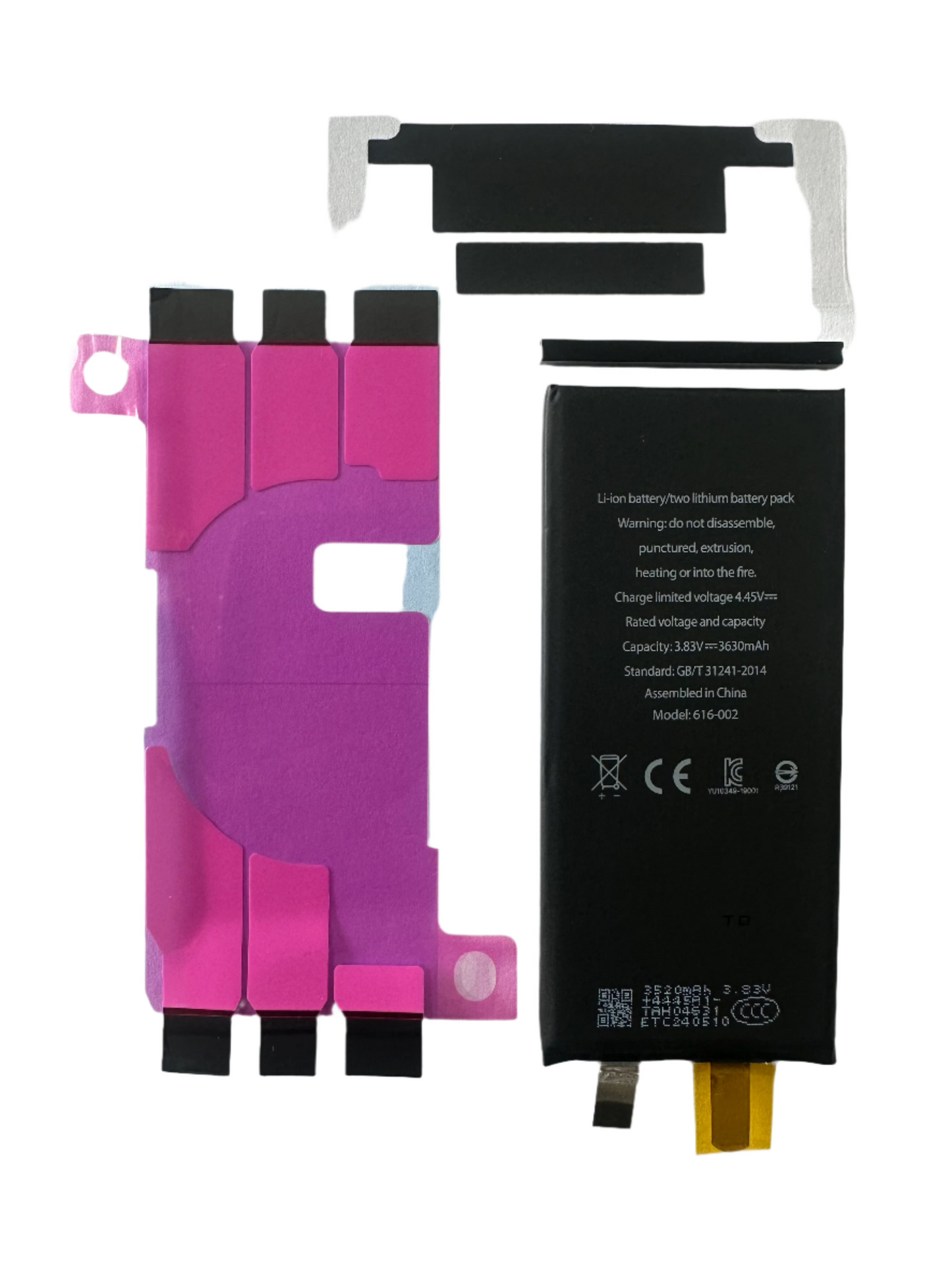 IPhone 11 HIGH CAPACITY Battery