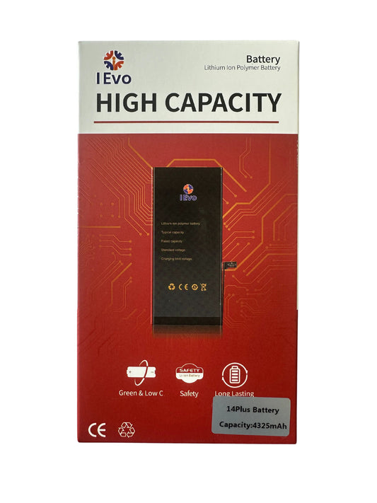 IPhone 14 PLUS Battery