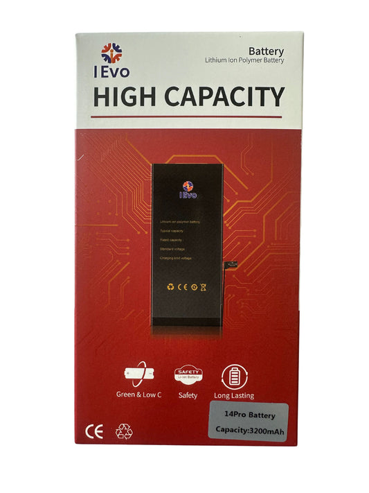 IPhone 14 PRO Battery
