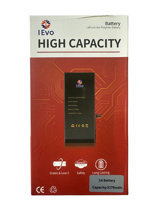 IPhone 14 Battery