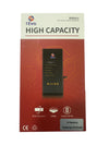 IPhone 13 Battery